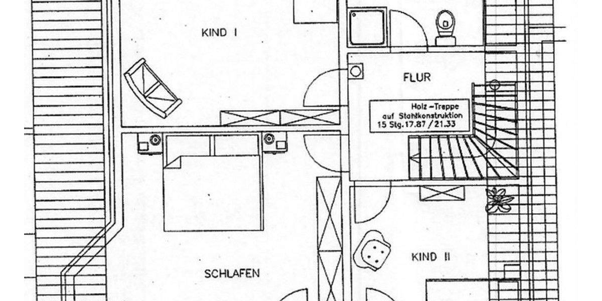 Modernes Einfamilienhaus in gefragter und sehr guter Lage mit großem Garten 4 zimmer