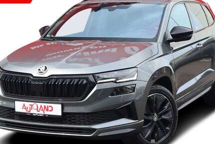Skoda Karoq 48.146 km 31.950 &euro; Meißen 01662