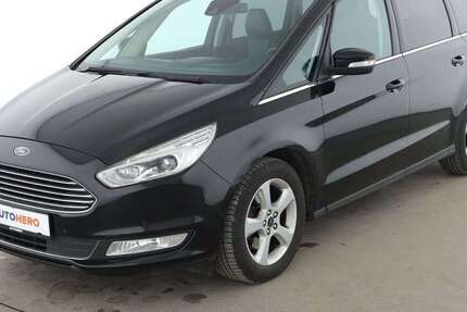 Ford Galaxy 66.229 km 23.000 &euro; Dresden 01187