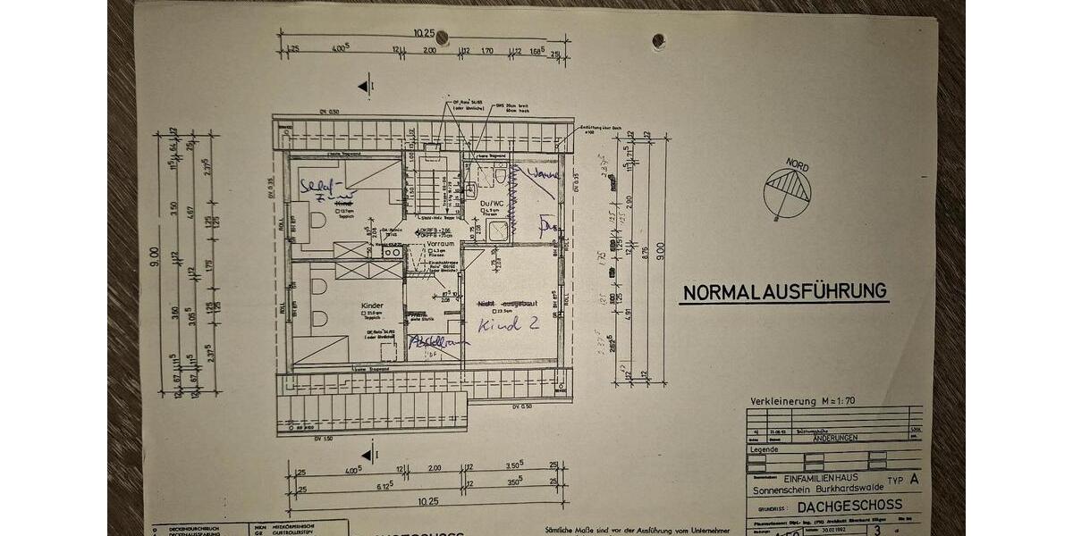 Einfamilienhaus Heidenau - 6 Zimmer, 180 m&sup2;, 530.000&euro; | Angebot:26901131