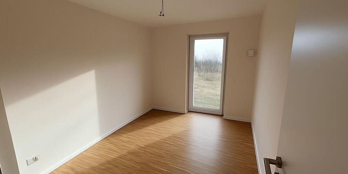 Exklusive 4-Zimmer Neubau-Wohnung mit 113 m² in Radebeul - Erstbezug - Appartement Radebeul Naundorf | Angebot:27164942