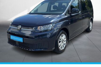 VW Caddy Maxi 9.078 km 30.485 &euro; Dresden 01067