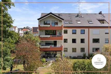 Wohnung zum Kaufen in Neusäß 366.000 € 118 m²