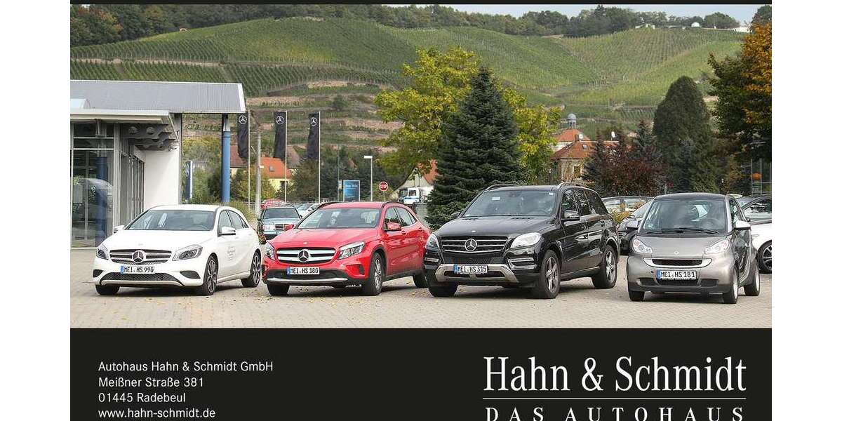 Mercedes-Benz C 200 4.900 km 49.990 &euro; Radebeul 01445