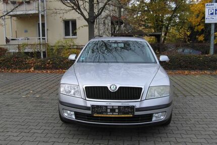 Skoda Octavia 183.500 km 1.399 &euro; Dresden 01237