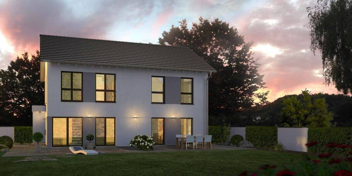 Mehrfamilienhaus, Wohnhaus Ullersdorf Großerkmannsdorf - 6 Zimmer, 205 m&sup2;, 351.859&euro; | Angebot:26017858