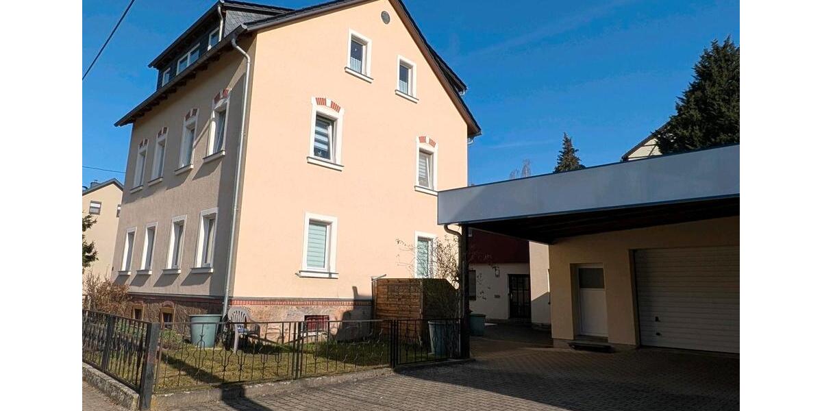 Mehrfamilienhaus, Wohnhaus Rabenau - 260.000&euro; | Angebot:25900447