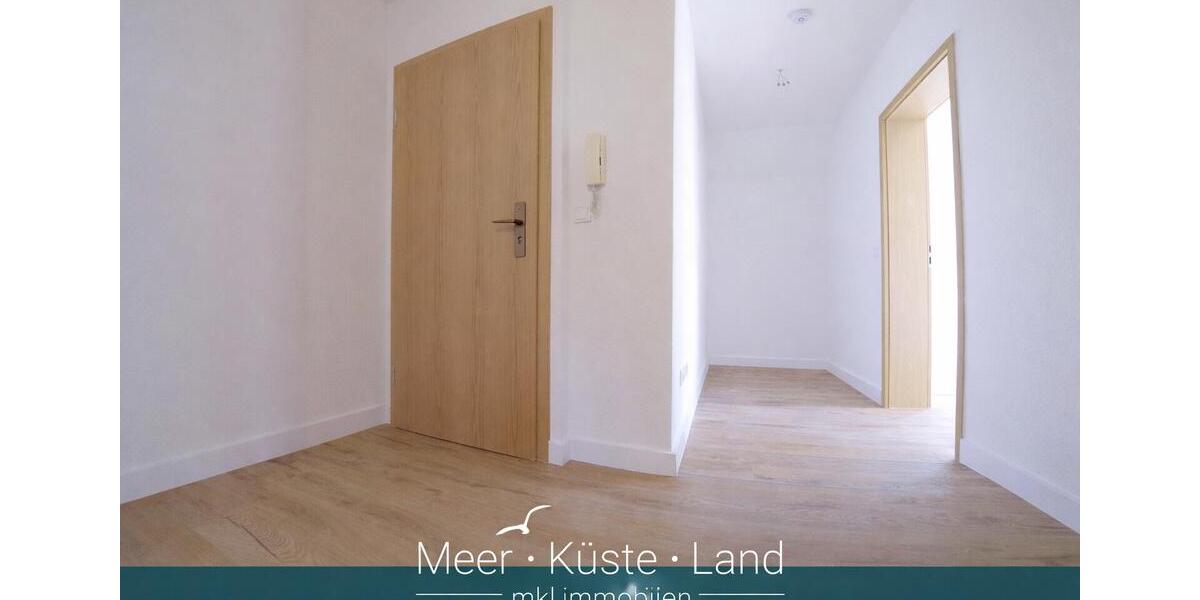 Etagenwohnung Dresden Leuben - 2 Zimmer, 60 m&sup2;, 540&euro; | Angebot:25613159