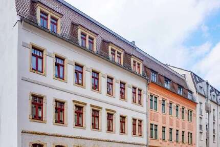 Wohnung zum Mieten in Dresden 771,50 € 77.15 m² 3 zimmer