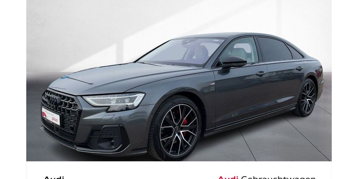 Audi A8 58.554 km 71.980 &euro; Dresden 01169