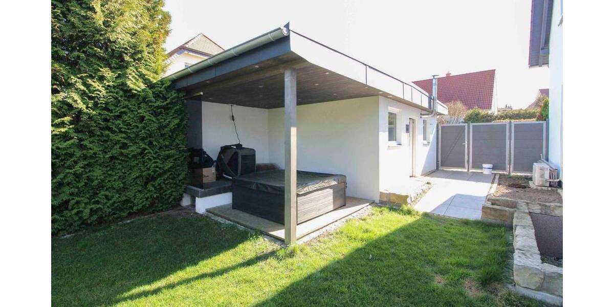 Einfamilienhaus Radeburg - 5 Zimmer, 549.000&euro; | Angebot:25822982