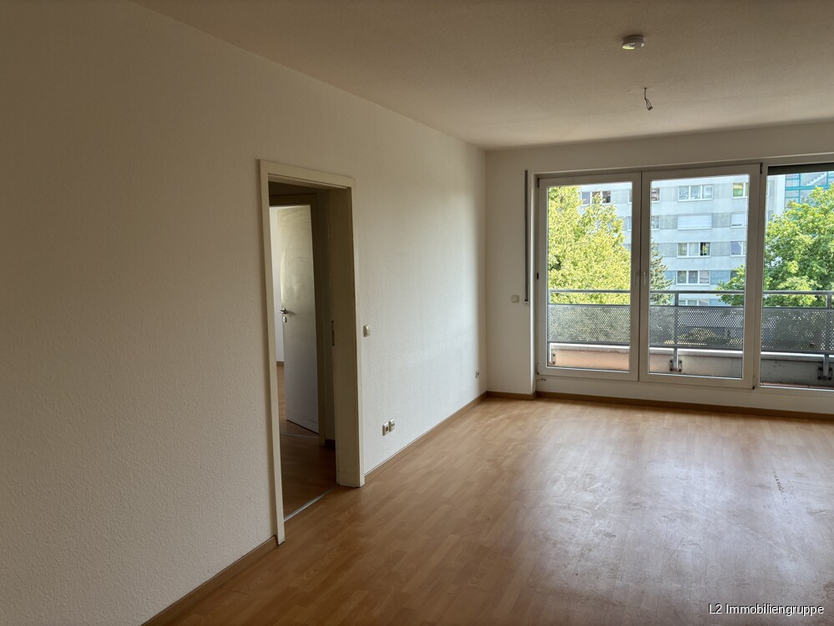 Seniorengerechte 3-Zimmer Eigentumswohnung mit Fahrstuhl und TG 3 zimmer