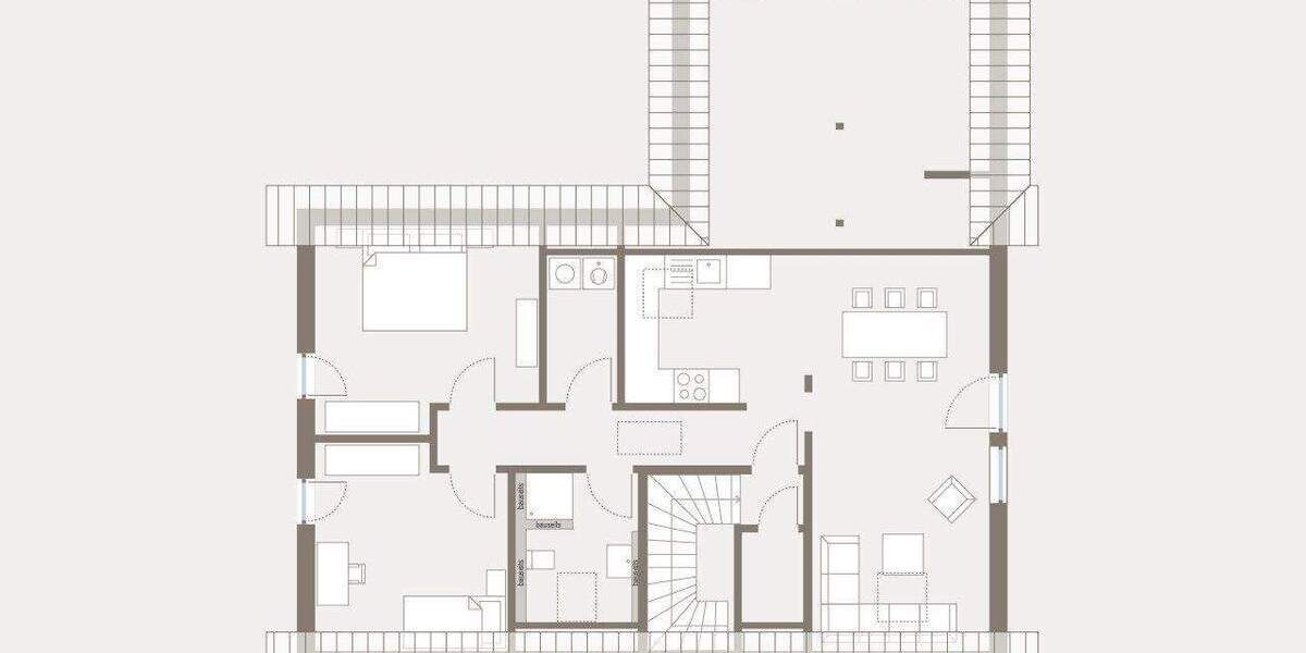 Mehrfamilienhaus, Wohnhaus Klipphausen Garsebach - 7 Zimmer, 218 m&sup2;, 335.799&euro; | Angebot:25822509
