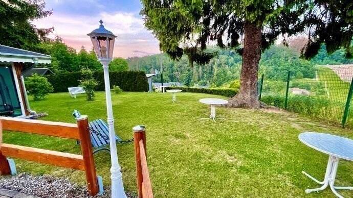 Gewerbeobjekt Klingenberg Pretzschendorf - 390.000&euro; | Angebot:25668227