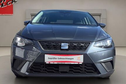 Seat Ibiza 42.700 km 15.990 &euro; Dohna 01809
