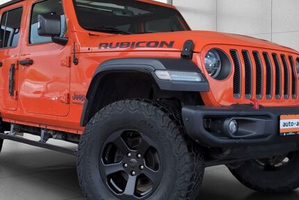 Jeep Wrangler 94.867 km 39.990 &euro; Dresden 01257