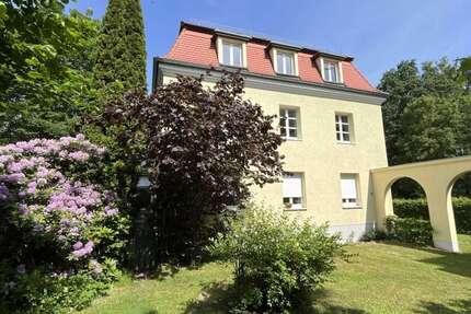 Wohnung Dresden Loschwitz - 4 Zimmer, 89 m&sup2;, 350.000&euro; | Angebot:27014325