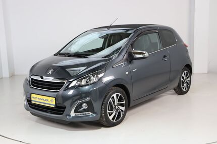 Peugeot 108 56.131 km 5.980 &euro; Dresden 01237