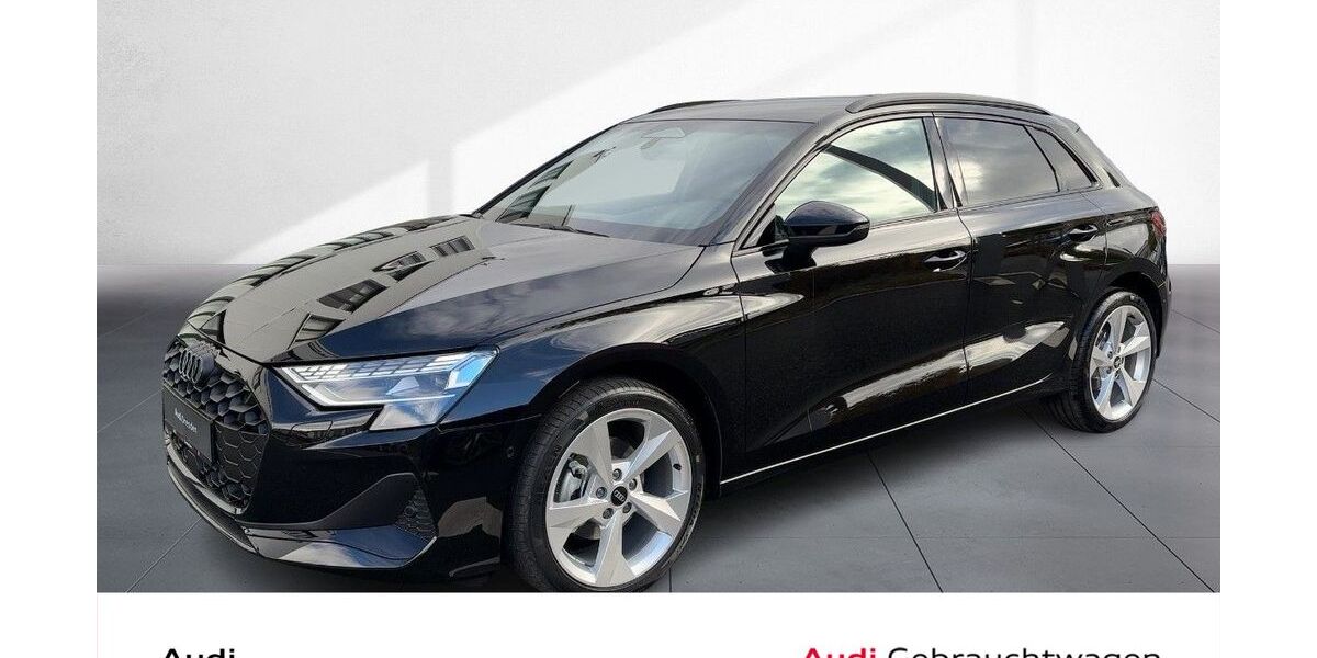 Audi A3 1.331 km 34.890 &euro; Dresden 01067
