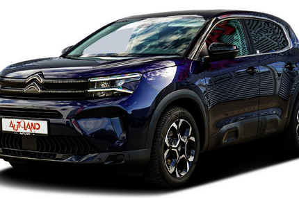 Citroen C5 Aircross 32.751 km 23.950 &euro; Dresden 01069