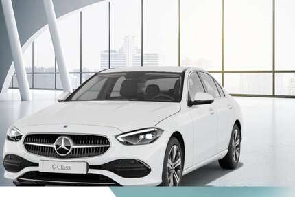 Mercedes-Benz C 180 25.171 km 32.980 &euro; Dresden 01239