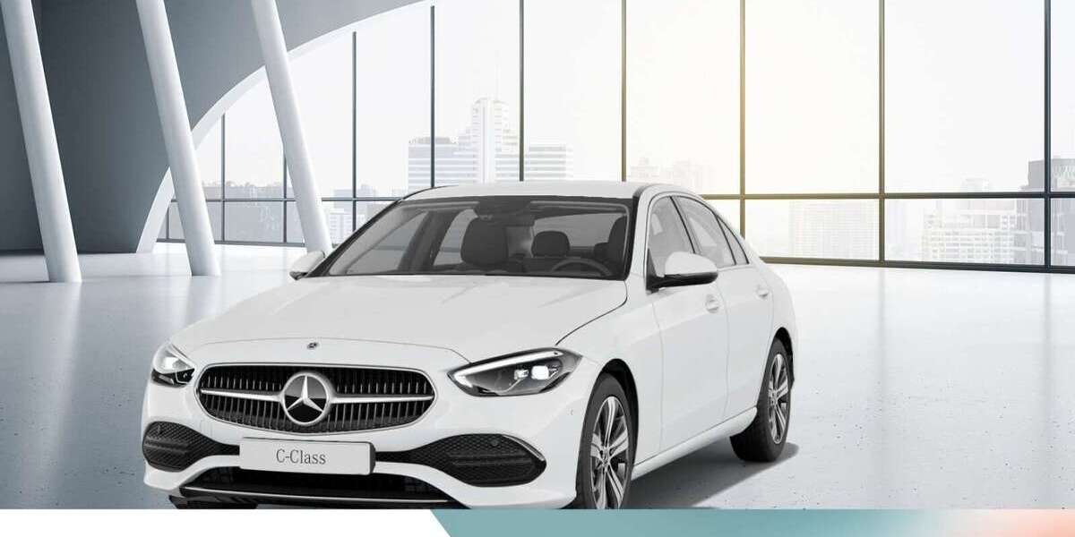 Mercedes-Benz C 180 25.171 km 32.980 &euro; Dresden 01239