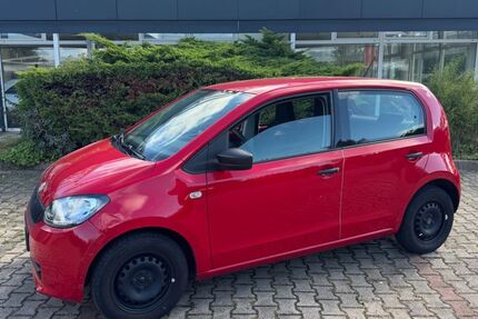 Skoda Citigo 129.772 km 4.390 &euro; Struppen 01796