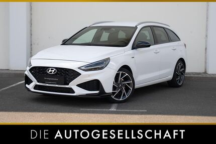 Hyundai i30 51.627 km 19.990 &euro; Heidenau bei Dresden 01809