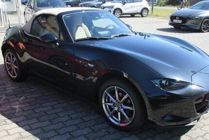 Mazda MX-5 1.285 km 28.690 &euro; Dresden 01139