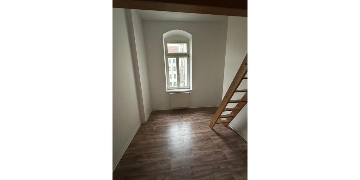 Etagenwohnung Dresden Neustadt - 2 Zimmer, 50 m&sup2;, 130.000&euro; | Angebot:27298153