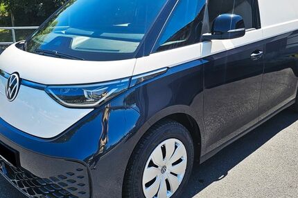 VW ID. Buzz 3.950 km 51.900 &euro; Dresden 01217