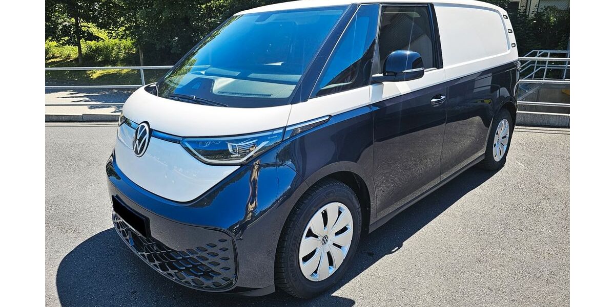 VW ID. Buzz 3.950 km 51.900 &euro; Dresden 01217