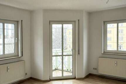 Wohnung Dresden Friedrichstadt - 1 Zimmer, 31 m&sup2;, 88.000&euro; | Angebot:26854460