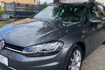 VW Golf 119.276 km 14.899 € Radebeul 01445
