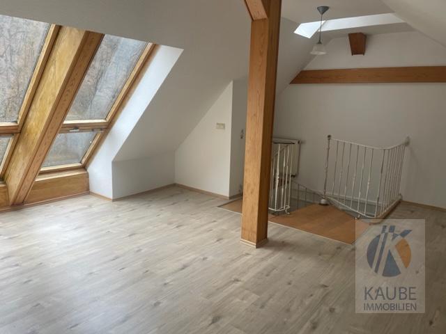 Etagenwohnung Meißen - 2 Zimmer, 54 m&sup2;, 284&euro; | Angebot:26145508