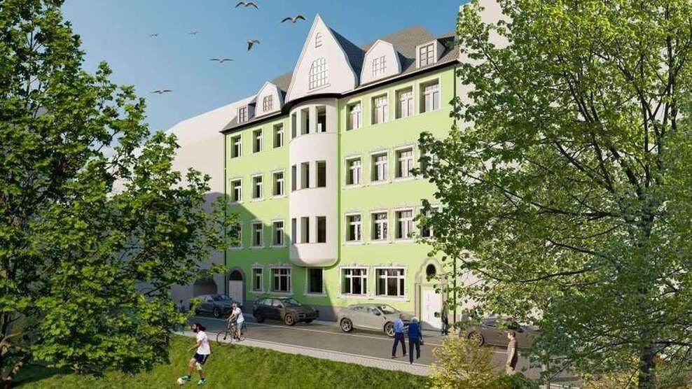 Haus zum Kaufen in Meißen 1.100.000 € 1179.24 m²