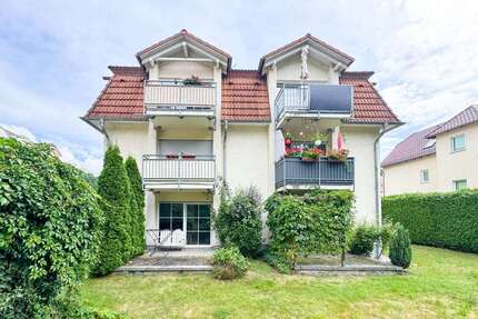 Wohnung zum Kaufen in Dresden 155.000 € 62.5 m²