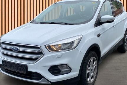 Ford Kuga 97.500 km 10.980 &euro; Dresden 01328