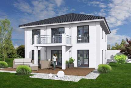 Haus Weinböhla - 6 Zimmer, 183 m&sup2;, 868.640&euro; | Angebot:21213806
