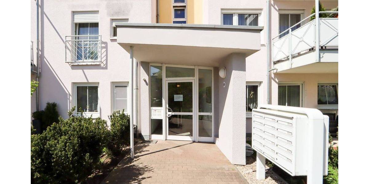 Etagenwohnung Dresden Radeberger Vorstadt - 2 Zimmer, 54 m&sup2;, 179.000&euro; | Angebot:26451666