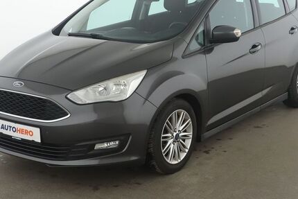 Ford C-Max 79.064 km 9.310 &euro; Dresden 01187