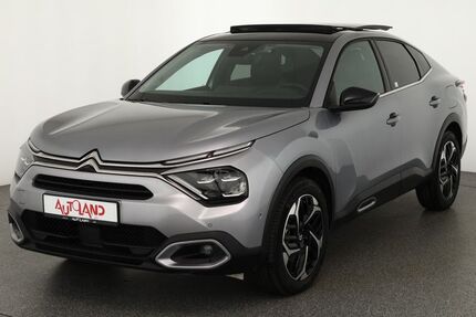 Citroen C4 X 15.838 km 19.890 &euro; Dresden 01239