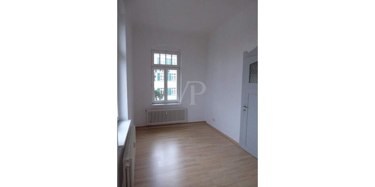 3-Raum-Wohnung mit Weitblick ins Stadtzentrum aus Dresden-Plauen 3 zimmer