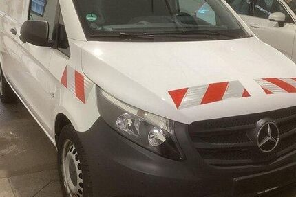Mercedes-Benz Vito 91.500 km 22.990 &euro; Radebeul 01445