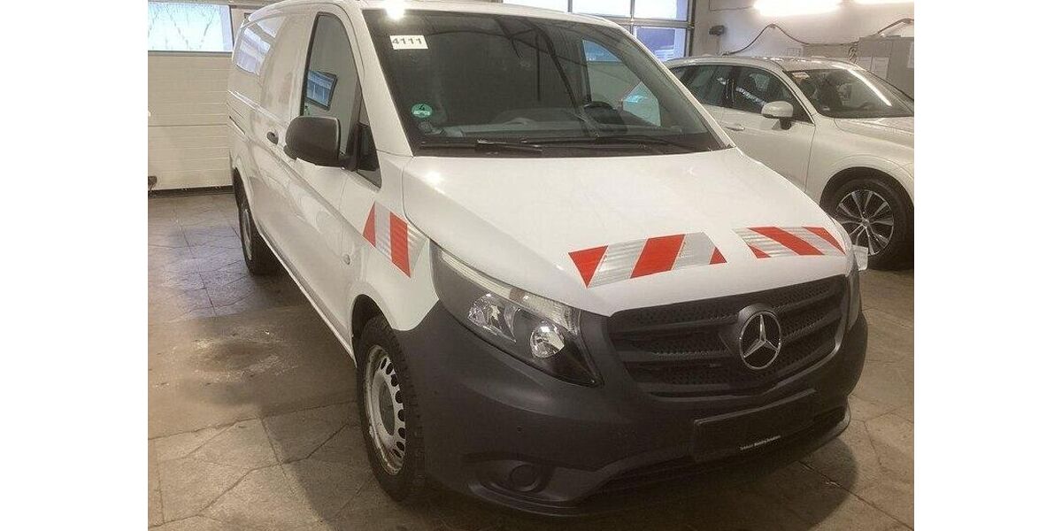 Mercedes-Benz Vito 91.500 km 22.990 &euro; Radebeul 01445
