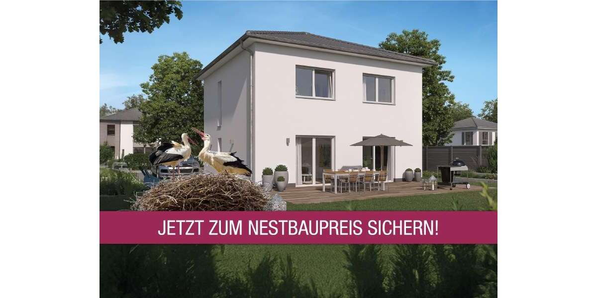 Einfamilienhaus Dresden Cossebaude - 4 Zimmer, 131 m&sup2;, 609.900&euro; | Angebot:24387709