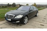 Mercedes-Benz S 500 L 4Matic 349.000 km 11.500 &euro; Radebeul 01445