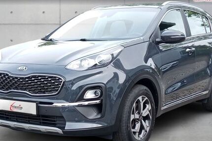 Kia Sportage 48.270 km 19.990 &euro; Pirna 01796