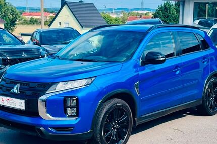 Mitsubishi ASX 75.000 km 19.990 &euro; Heidenau 01809