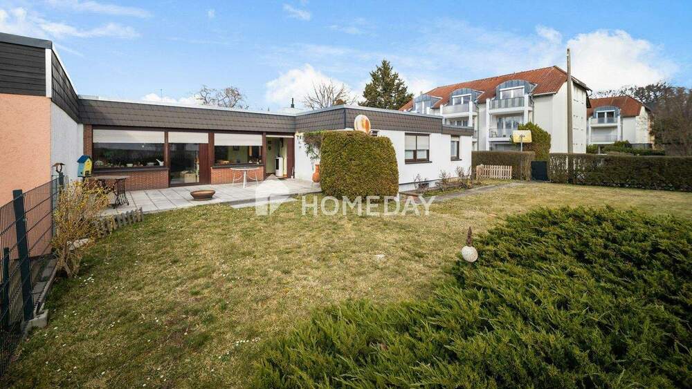 Bungalow Dresden Kleinzschachwitz - 6 Zimmer, 87 m&sup2;, 597.000&euro; | Angebot:25878517